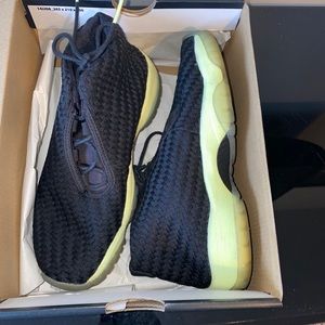 Jordan Futures
